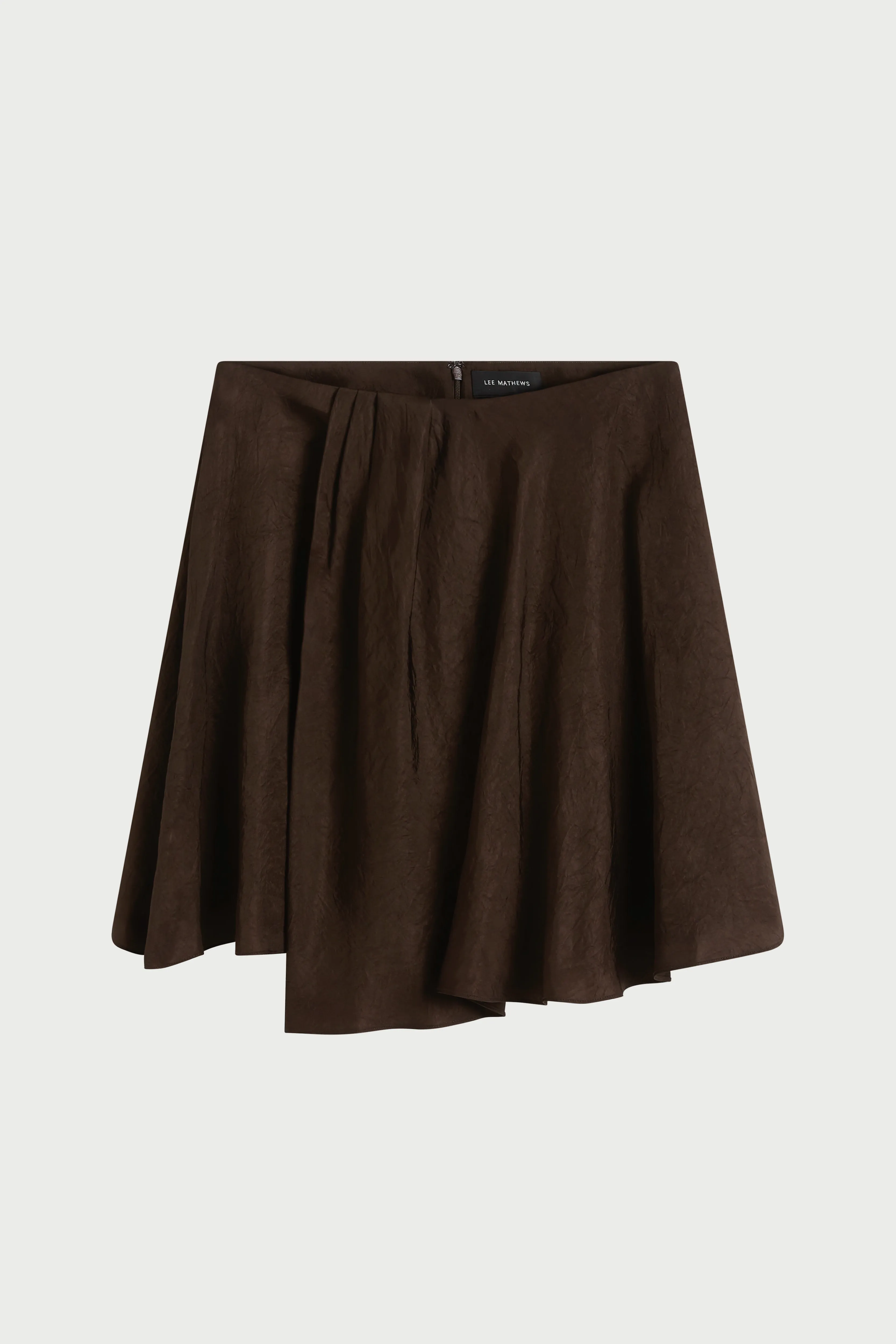 Agnes Mini Skirt