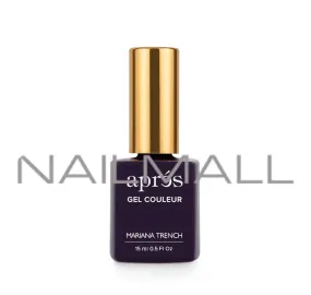 Aprés Mariana Trench	Gel Couleur	APGCJ03