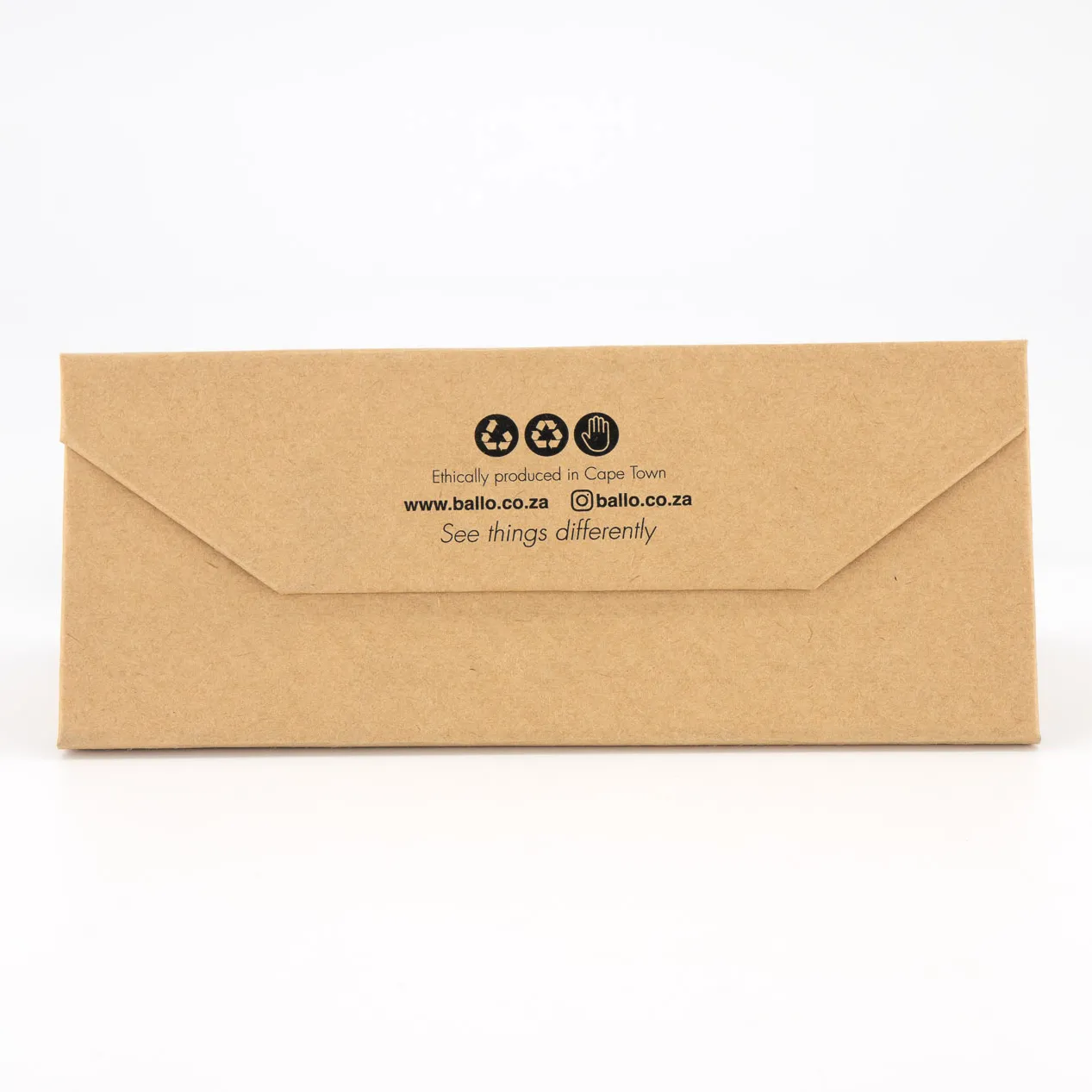 Bardot Sunglasses | African Fabric 3