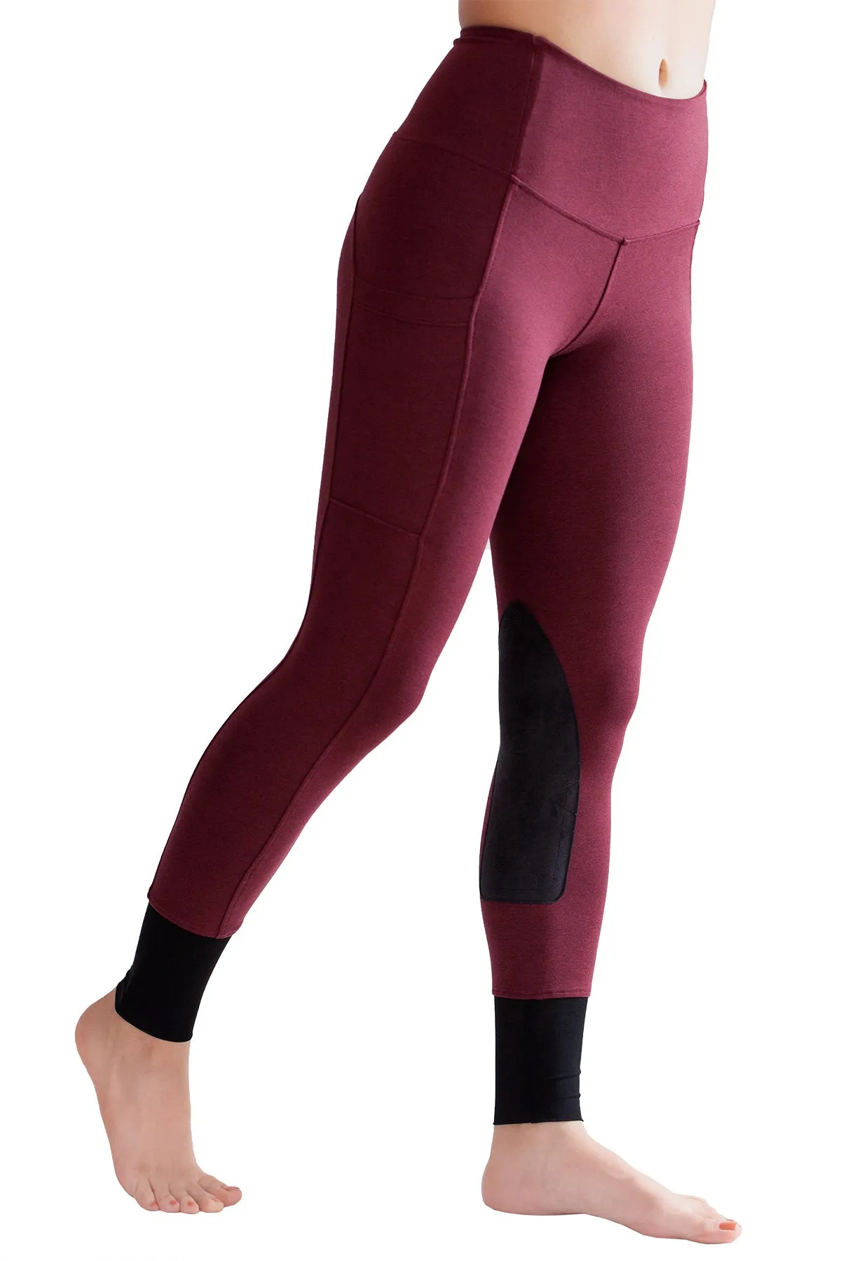 BOTORI Active Riding Tights