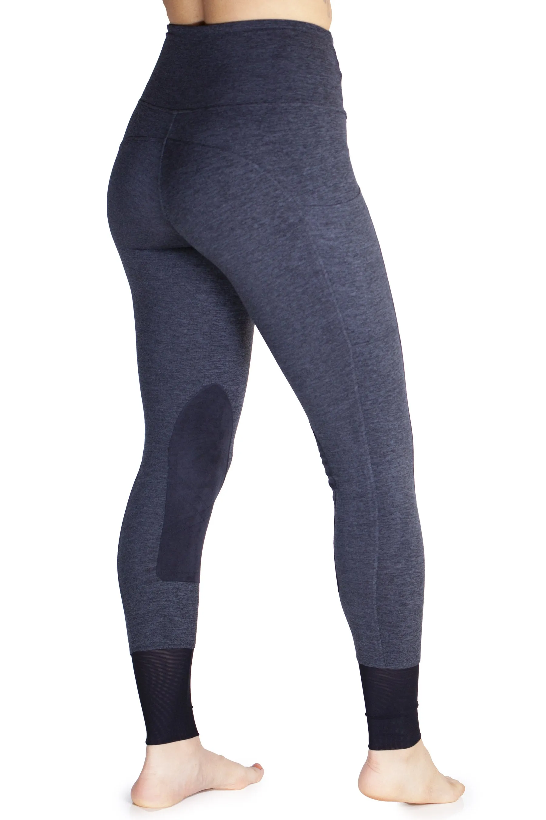 BOTORI Active Riding Tights