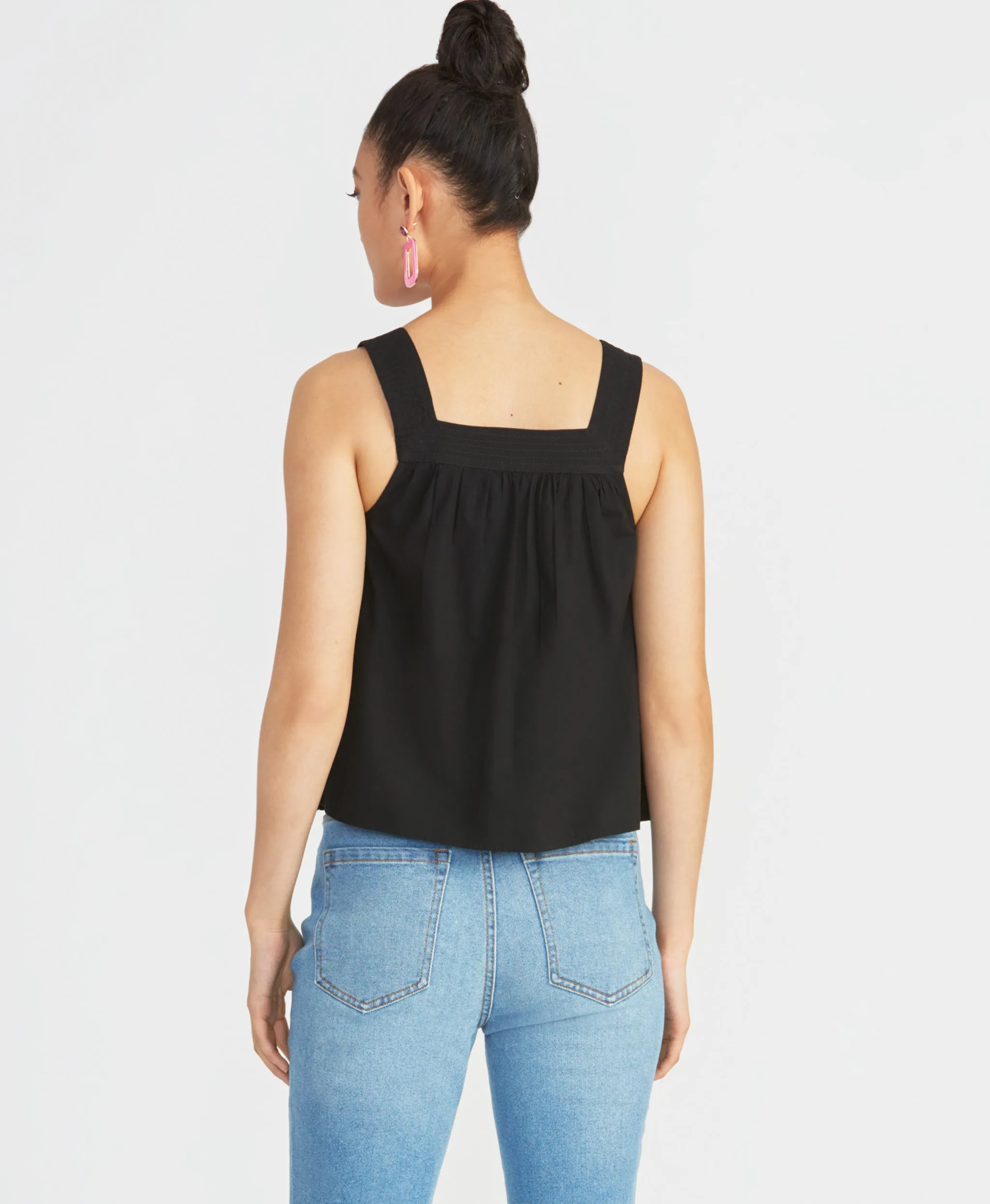 Caterina Tank