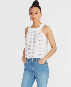 Caterina Tank