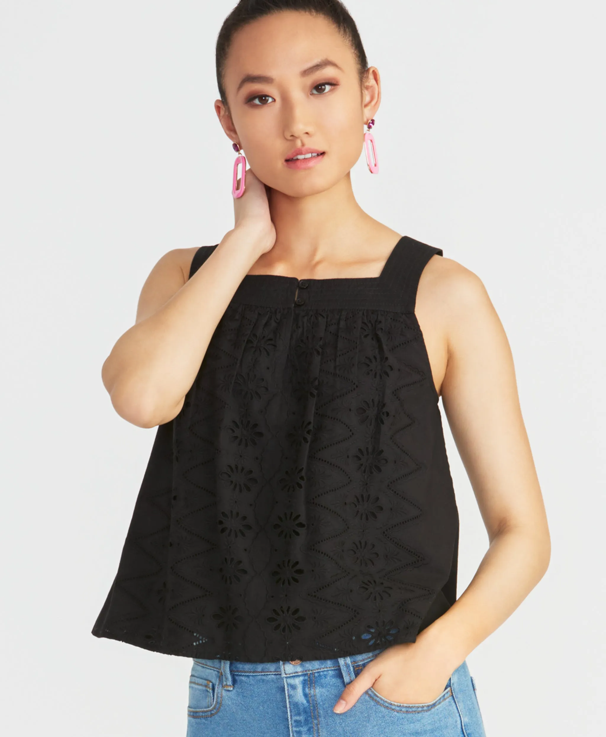 Caterina Tank