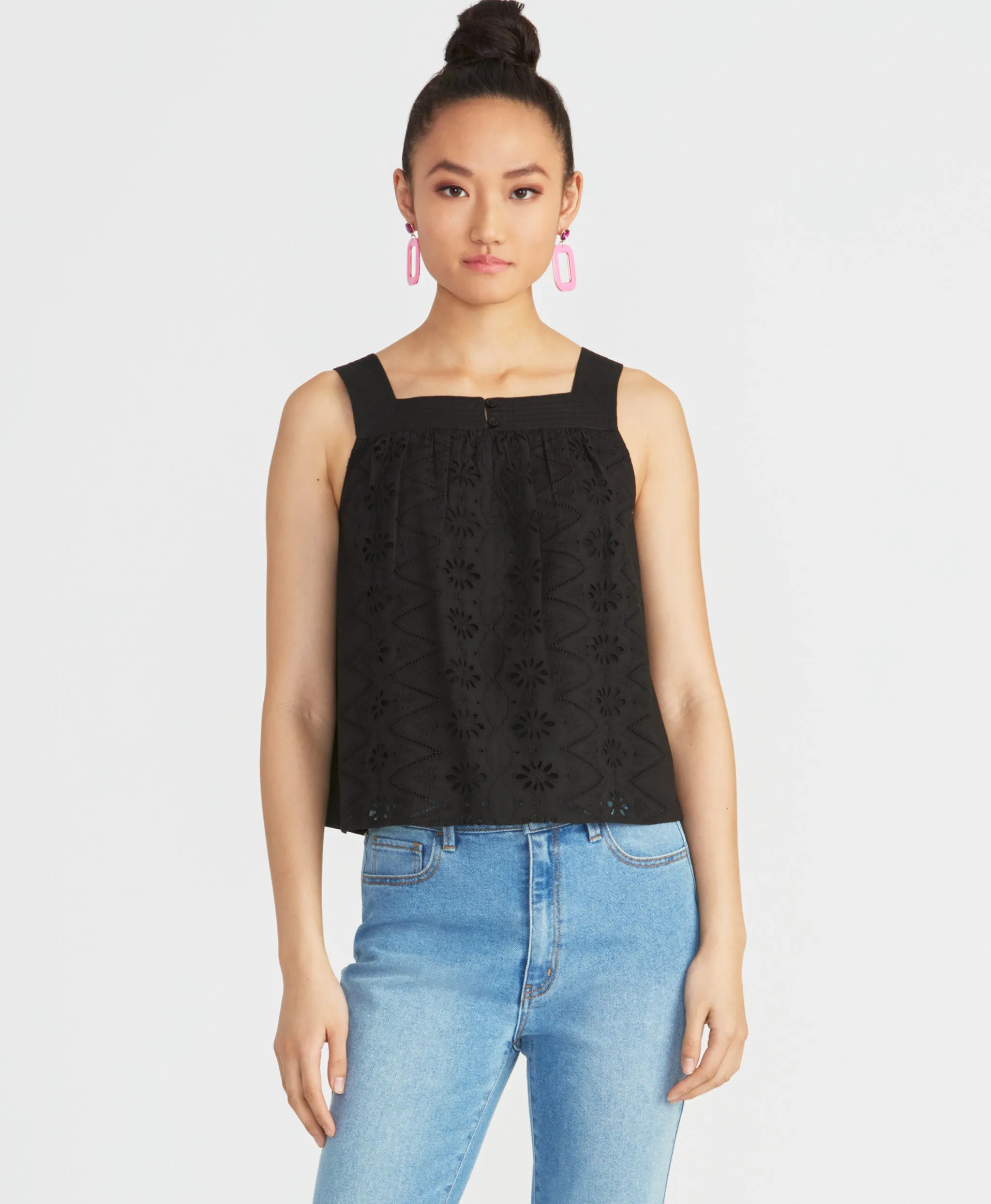 Caterina Tank