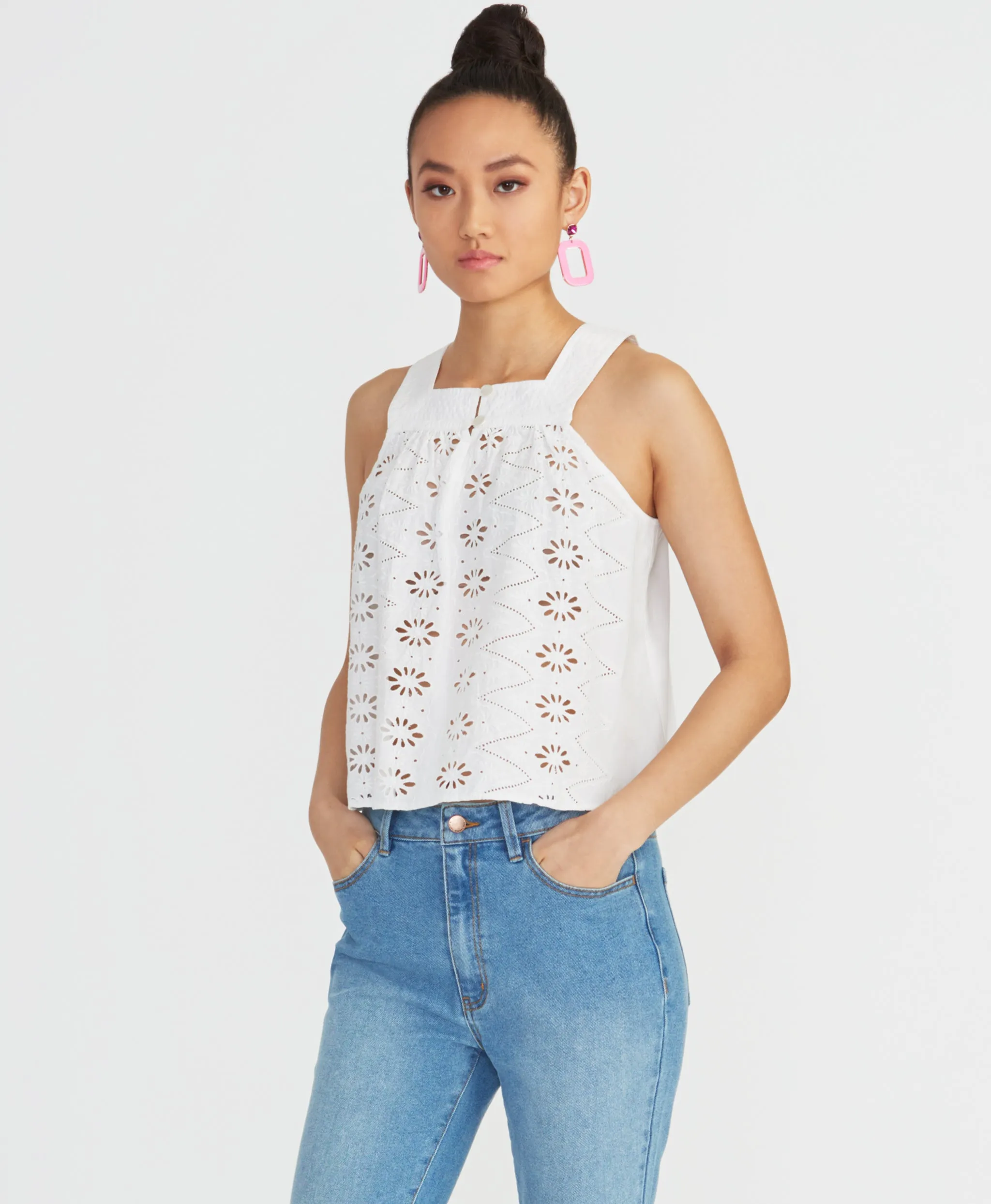 Caterina Tank