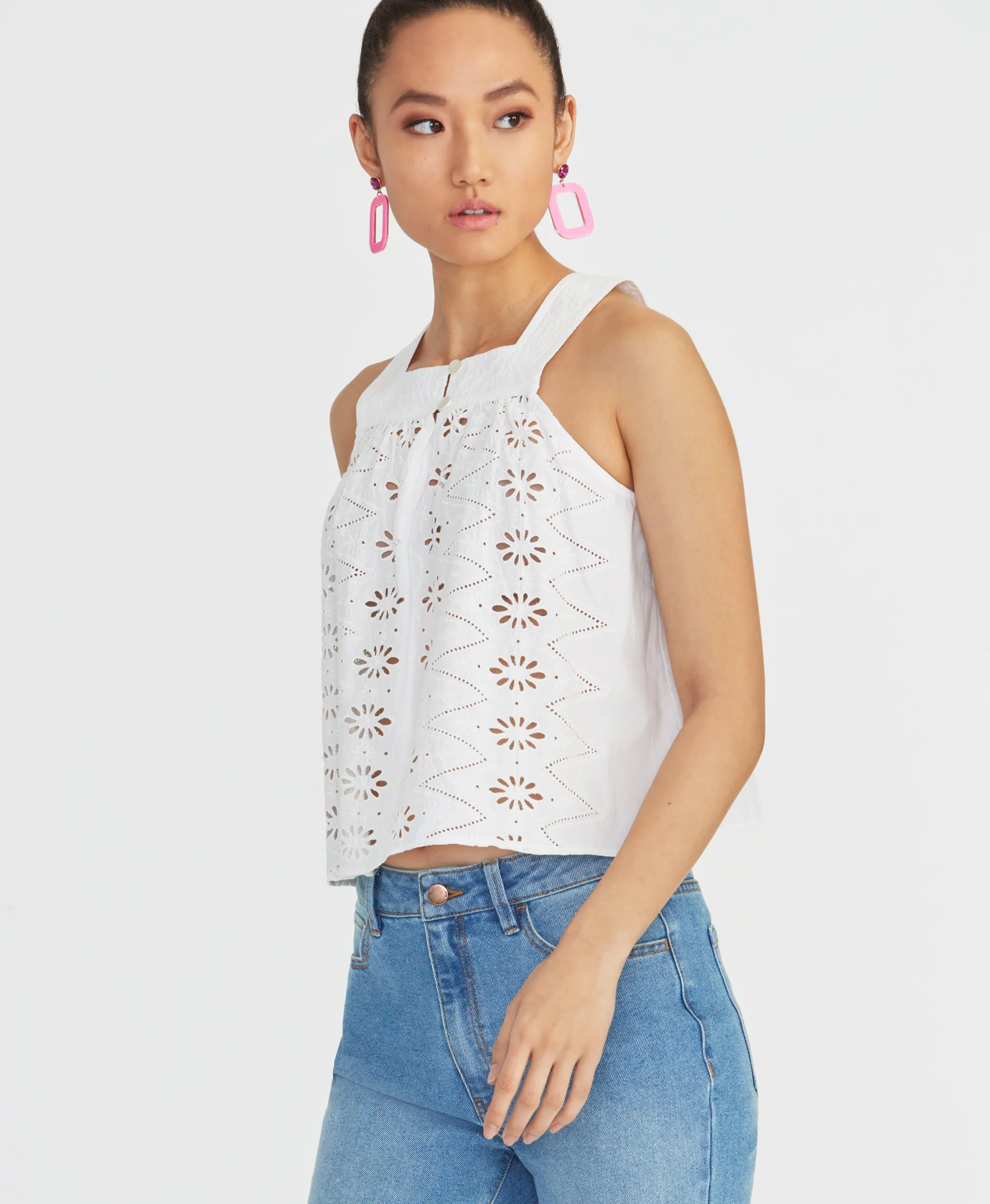 Caterina Tank