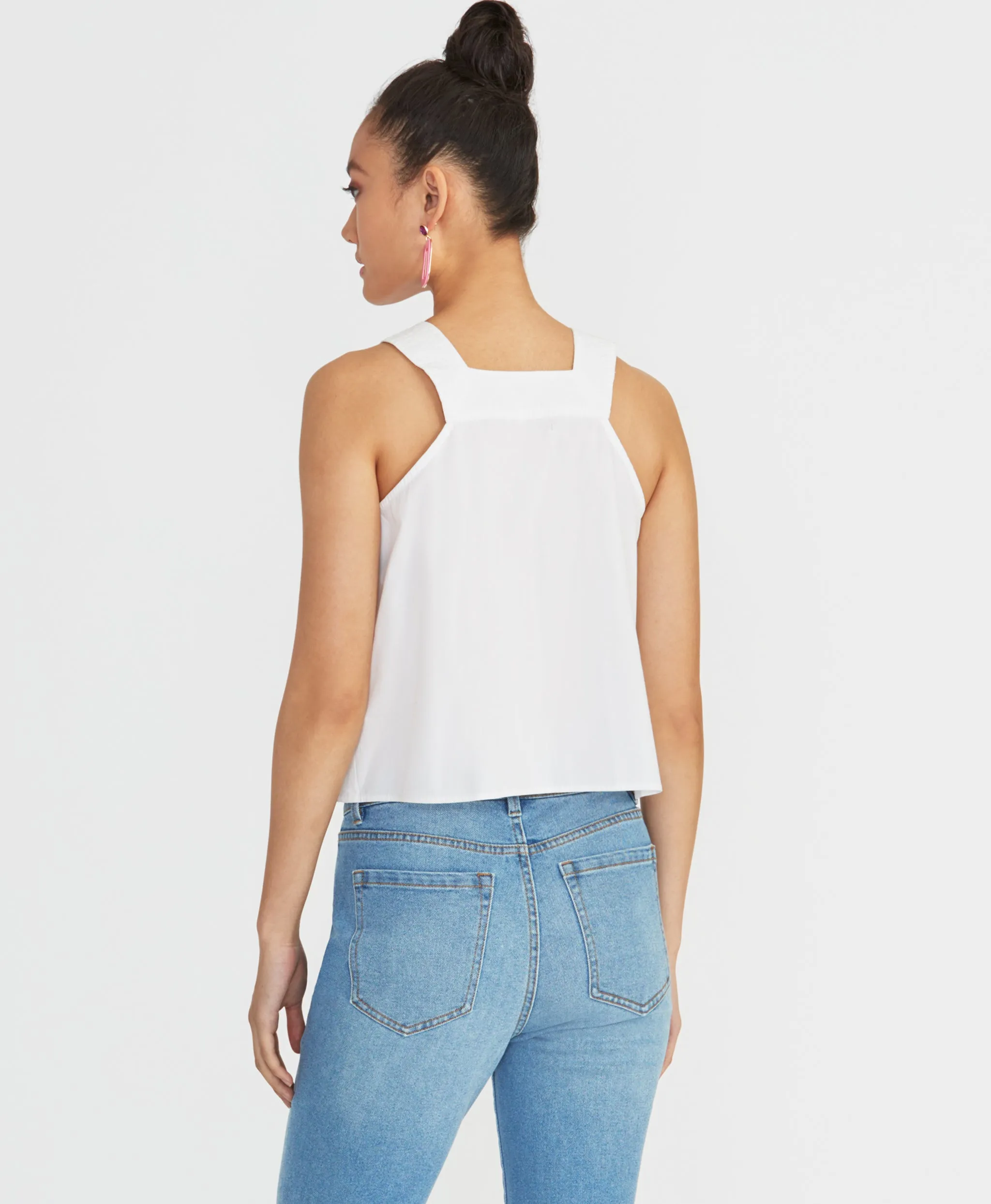 Caterina Tank