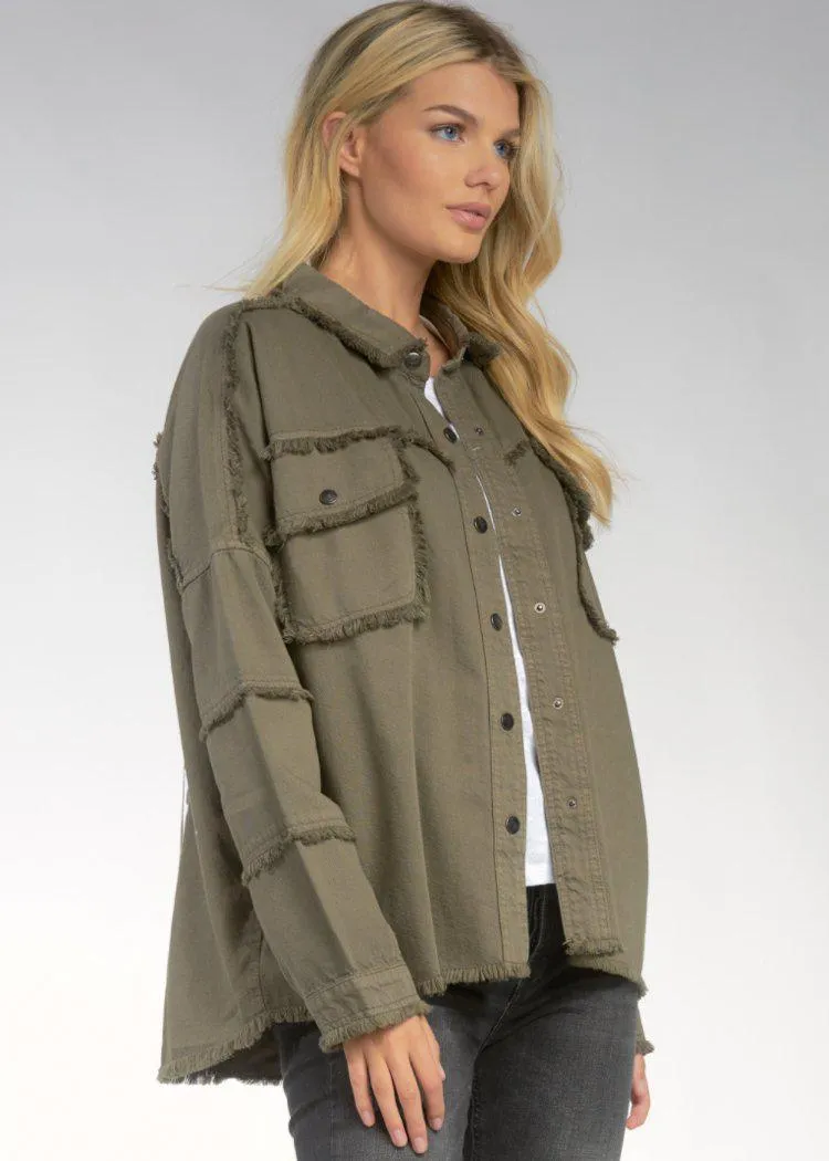 Elan All You Need Is Love Jacket ***FINAL SALE***