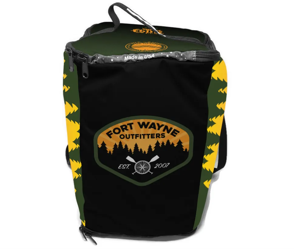 Fort Wayne Outfitters 2022 ADVENTURE BAG