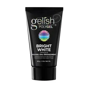 Gelish POLYGEL Bright White