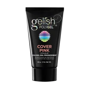 Gelish POLYGEL Cover Pink