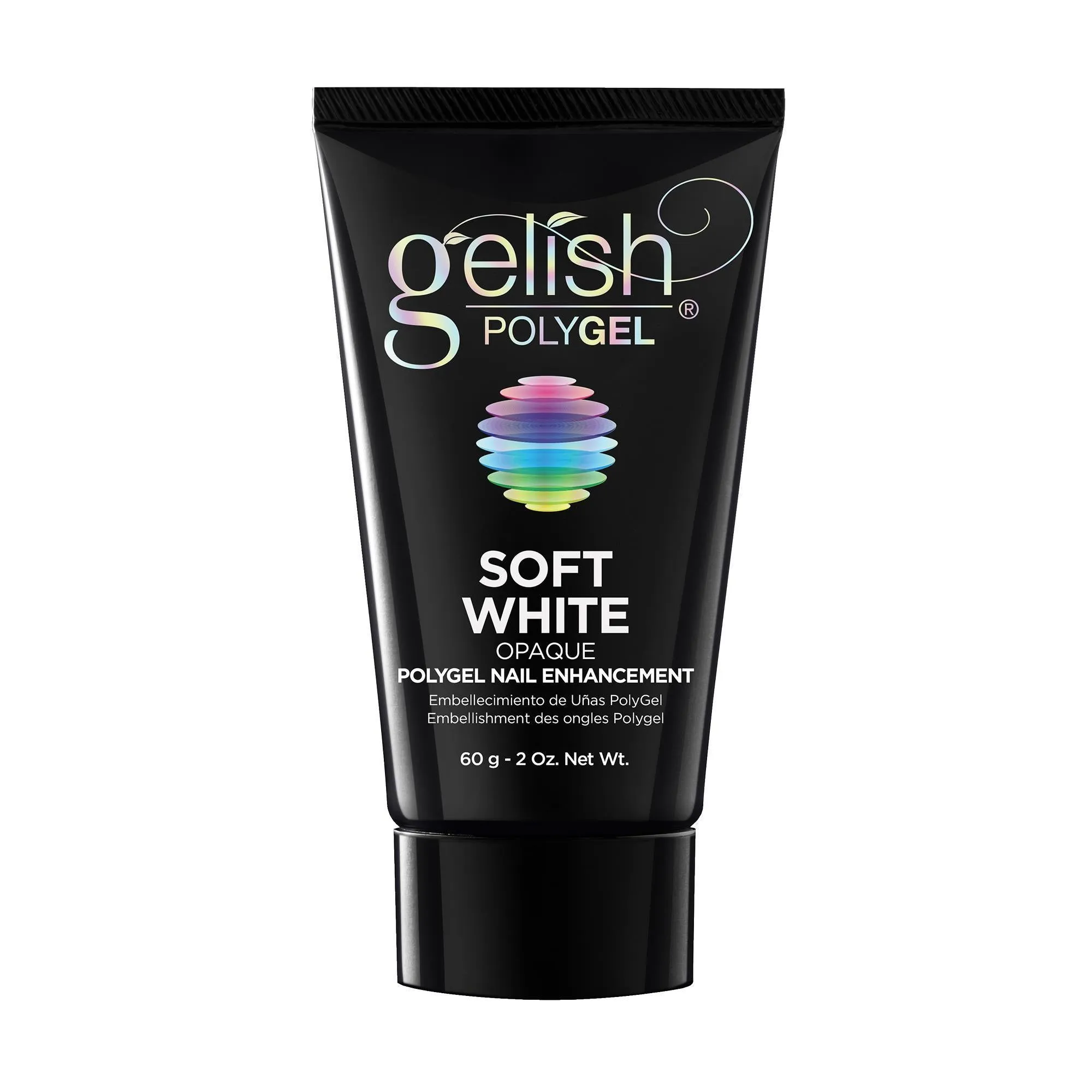 Gelish POLYGEL Soft White
