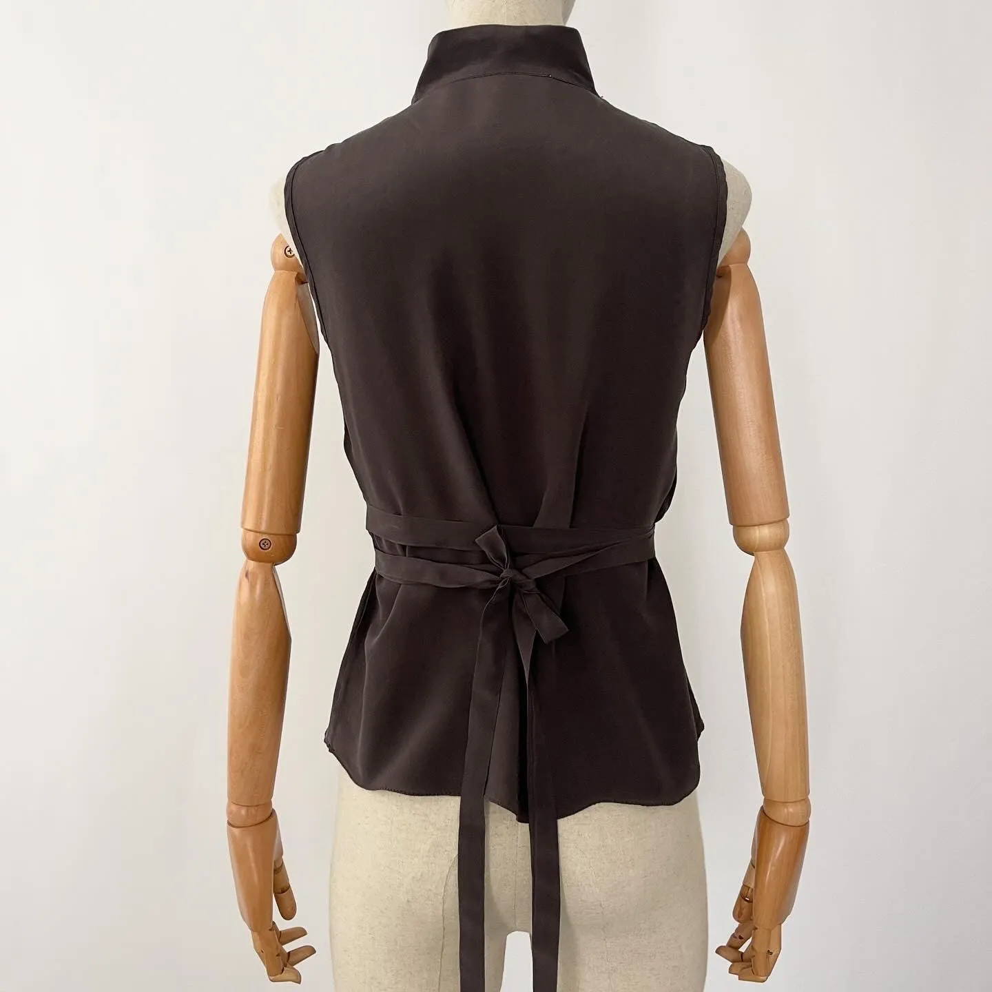 GOLDEN GOOSE Top