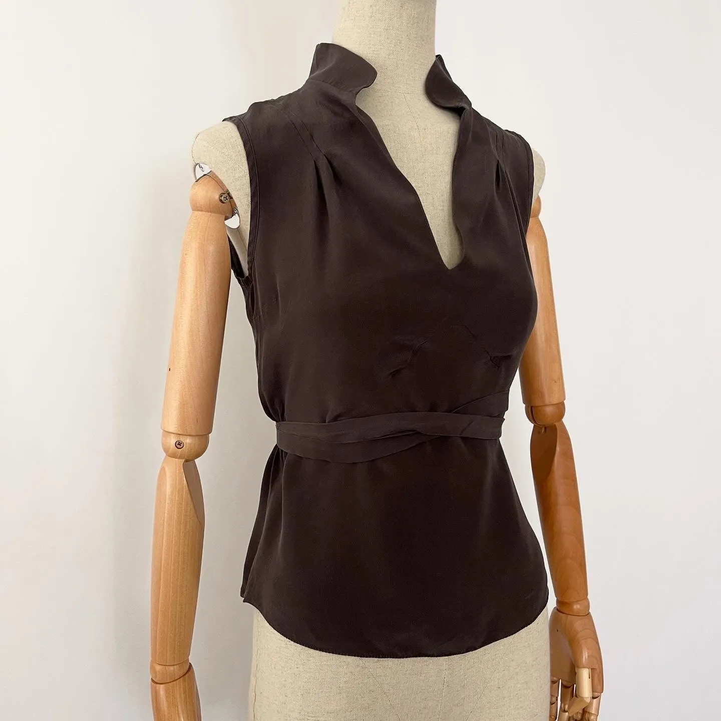 GOLDEN GOOSE Top