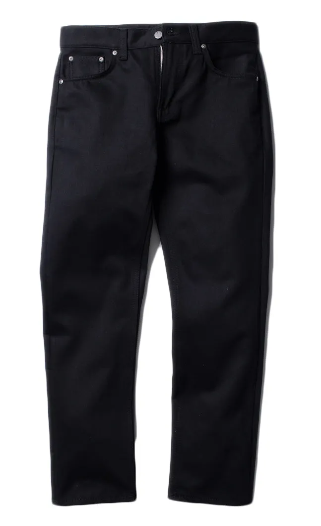 Gritty Jackson Jeans Dry Everblack