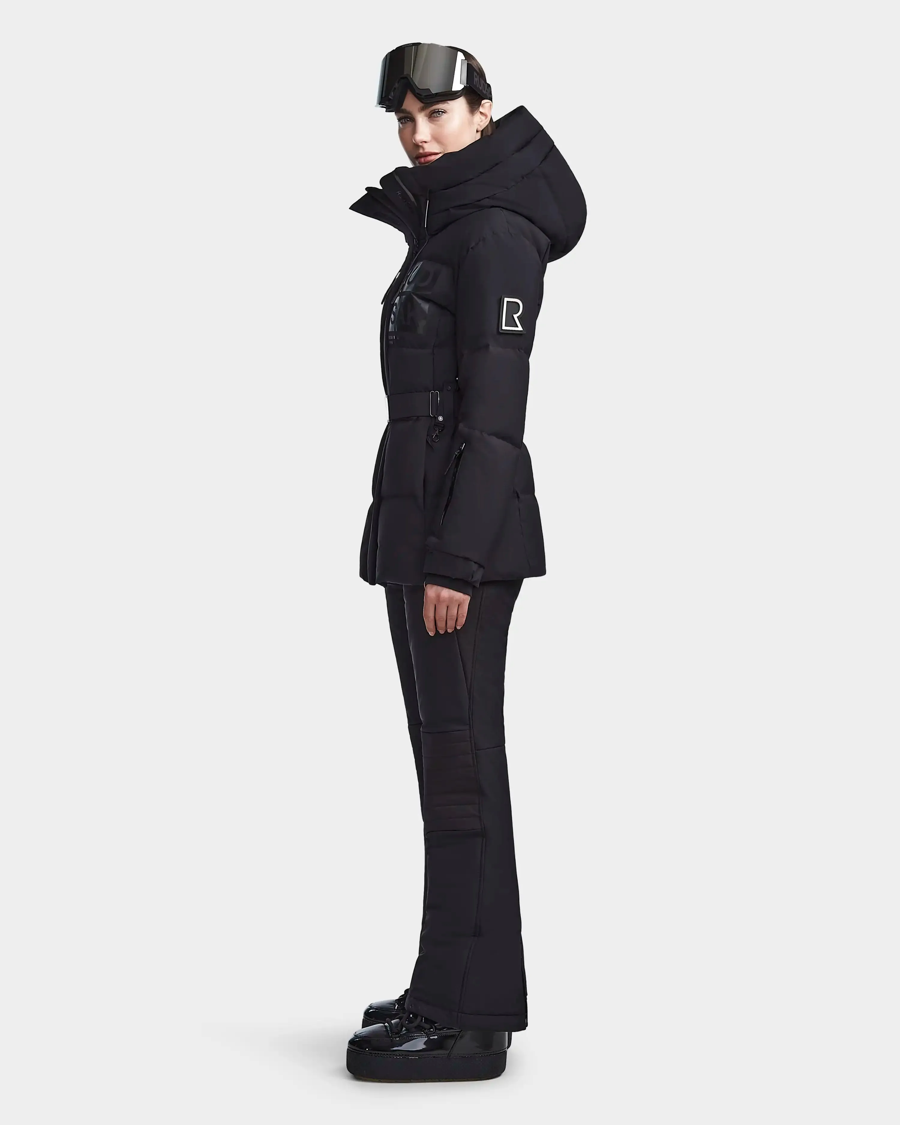 HARLEY - 8123510 Black