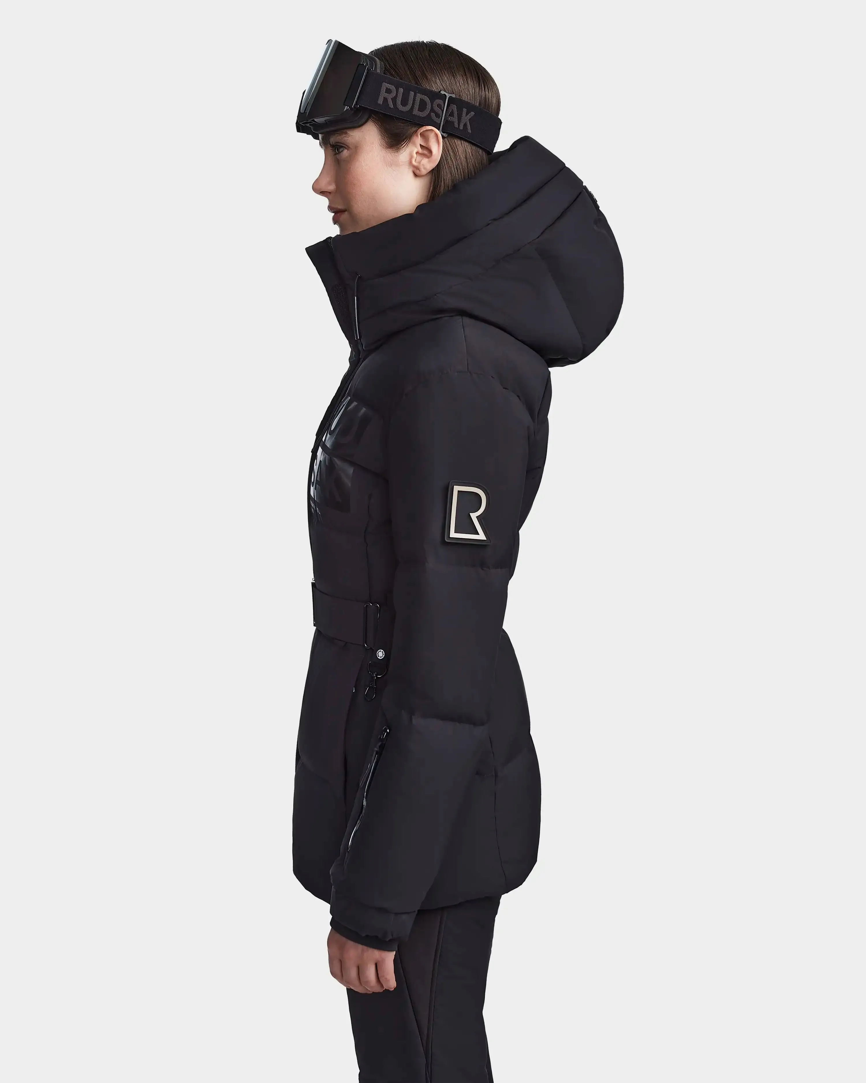 HARLEY - 8123510 Black