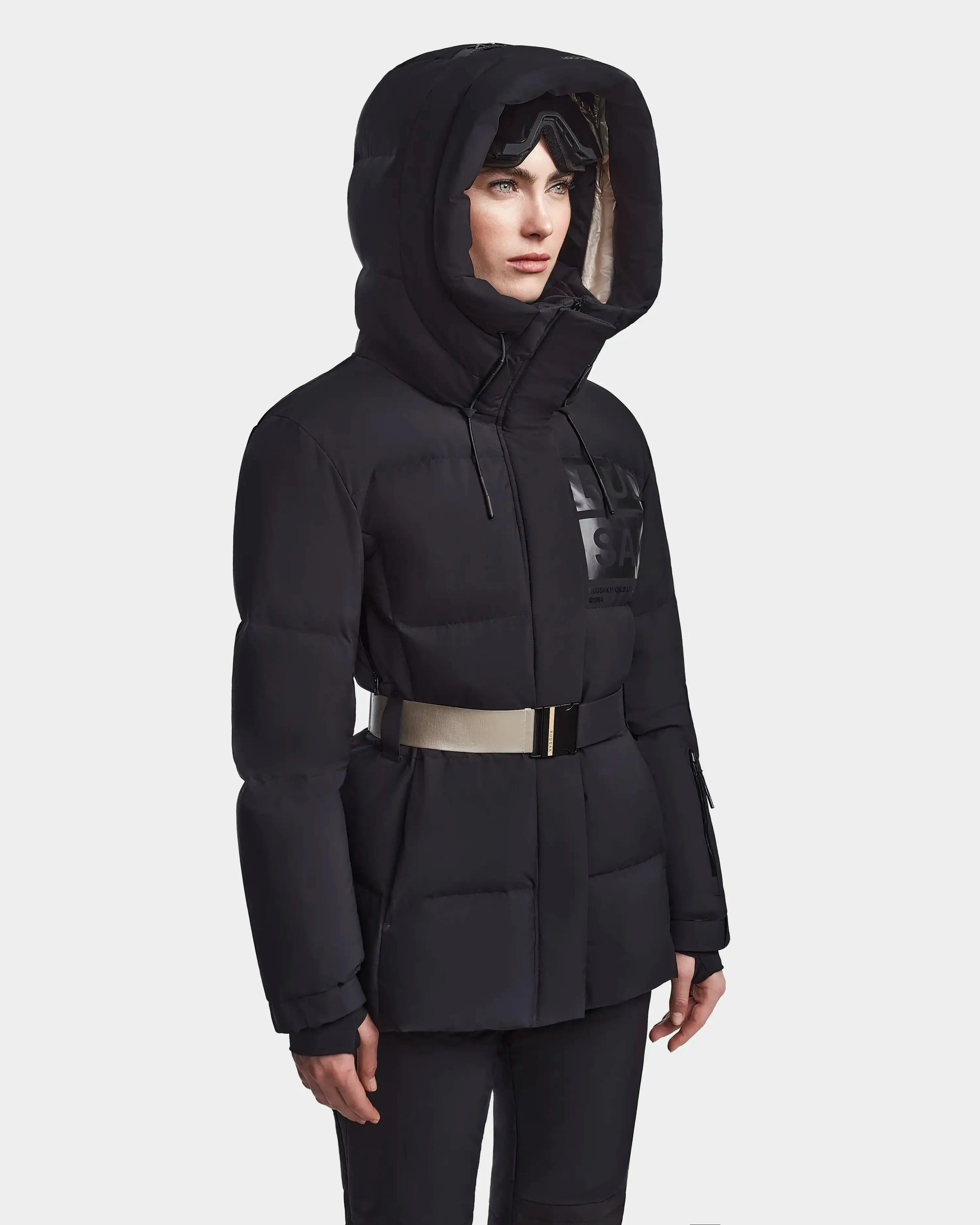 HARLEY - 8123510 Black