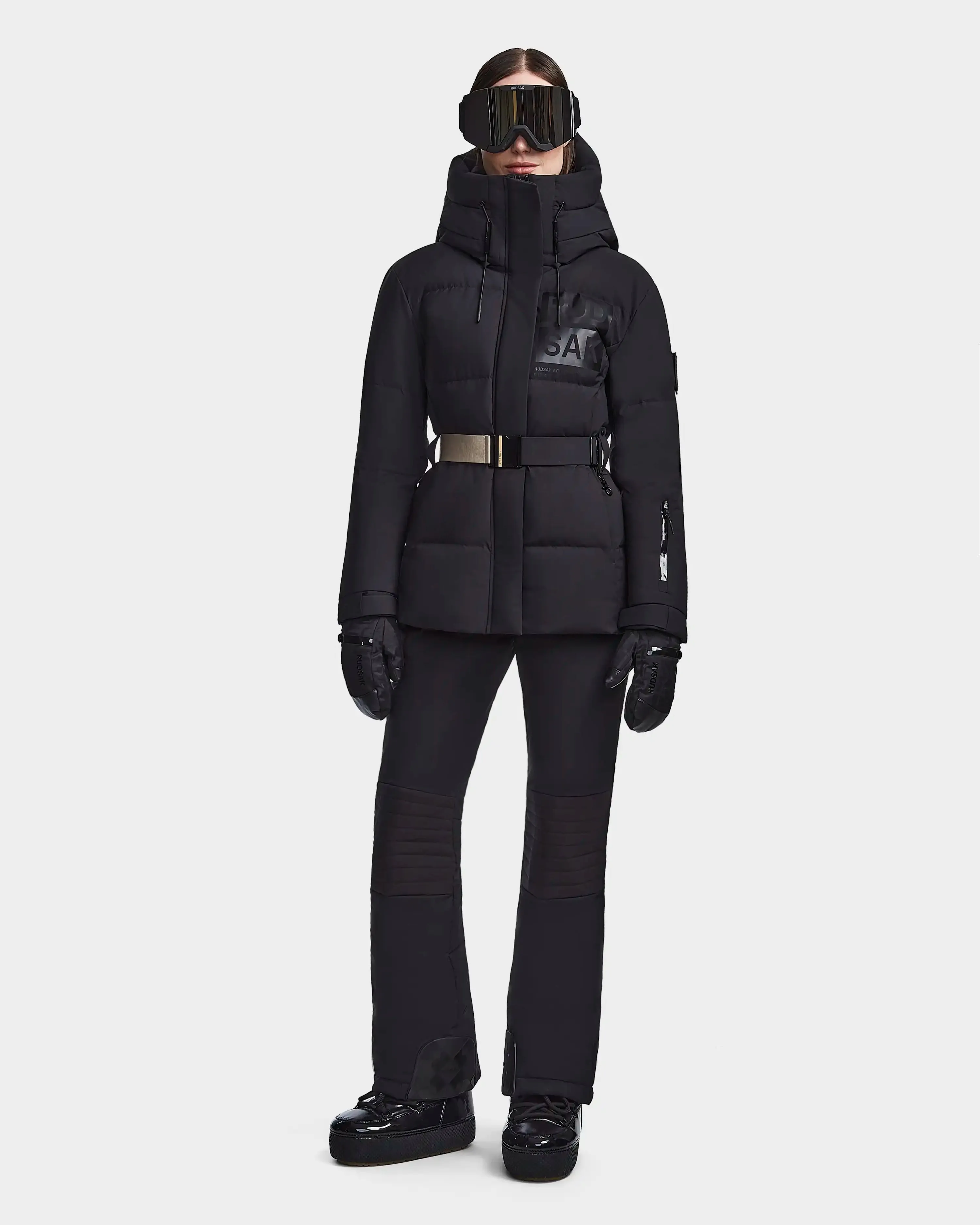 HARLEY - 8123510 Black