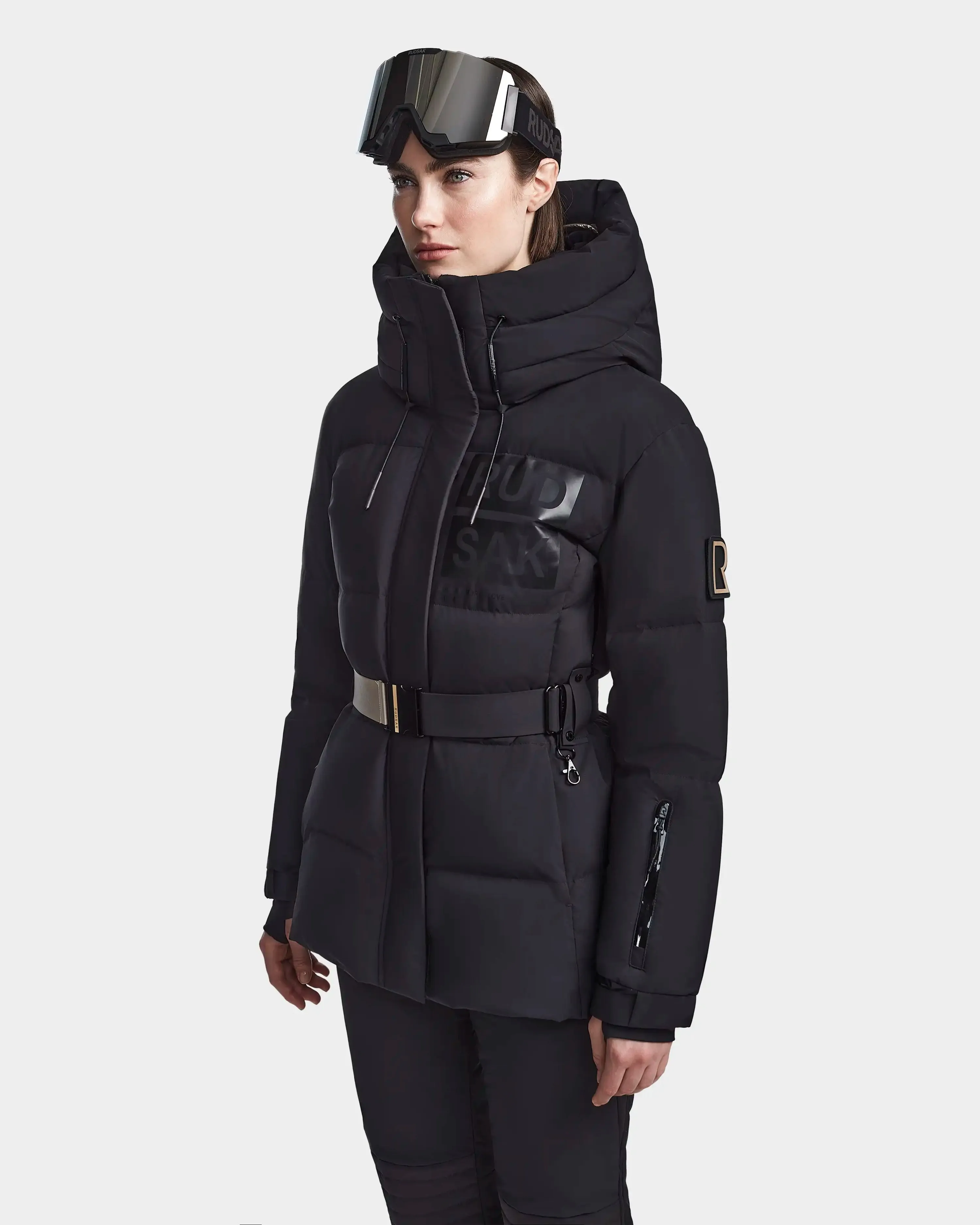 HARLEY - 8123510 Black