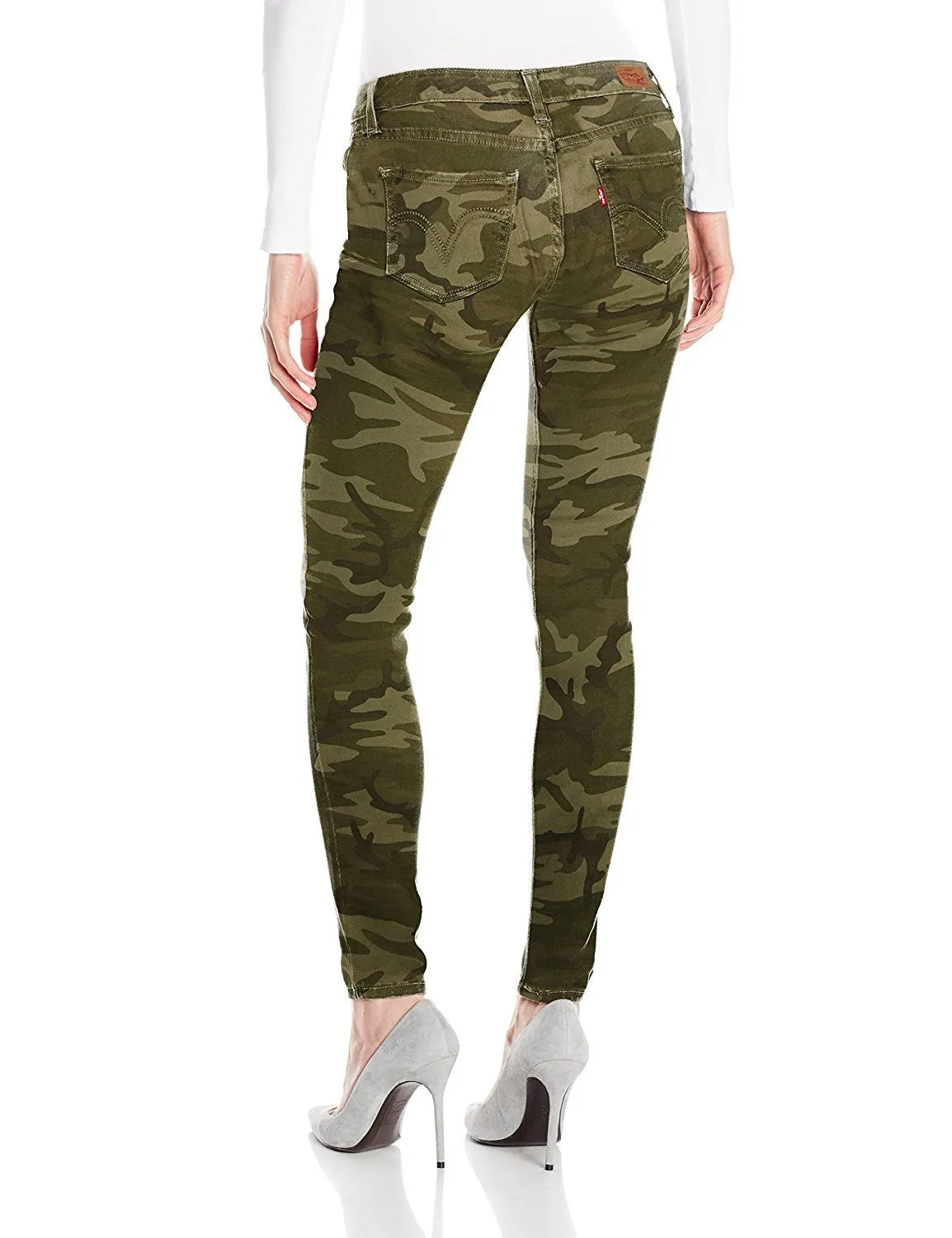 Levi's Women's Super Skinny Jean