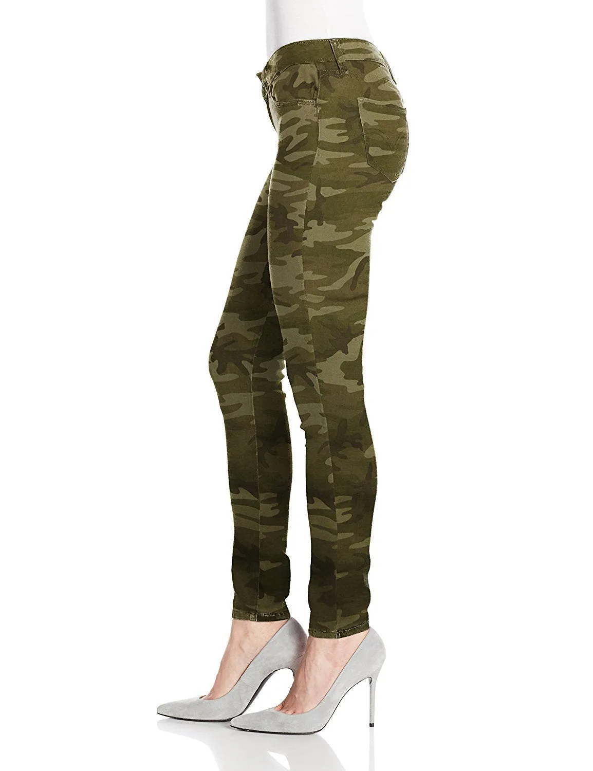 Levi's Women's Super Skinny Jean