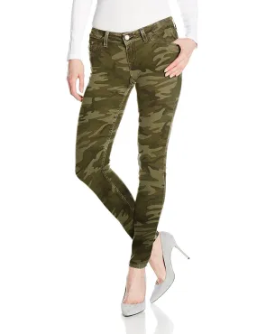Levi's Women's Super Skinny Jean