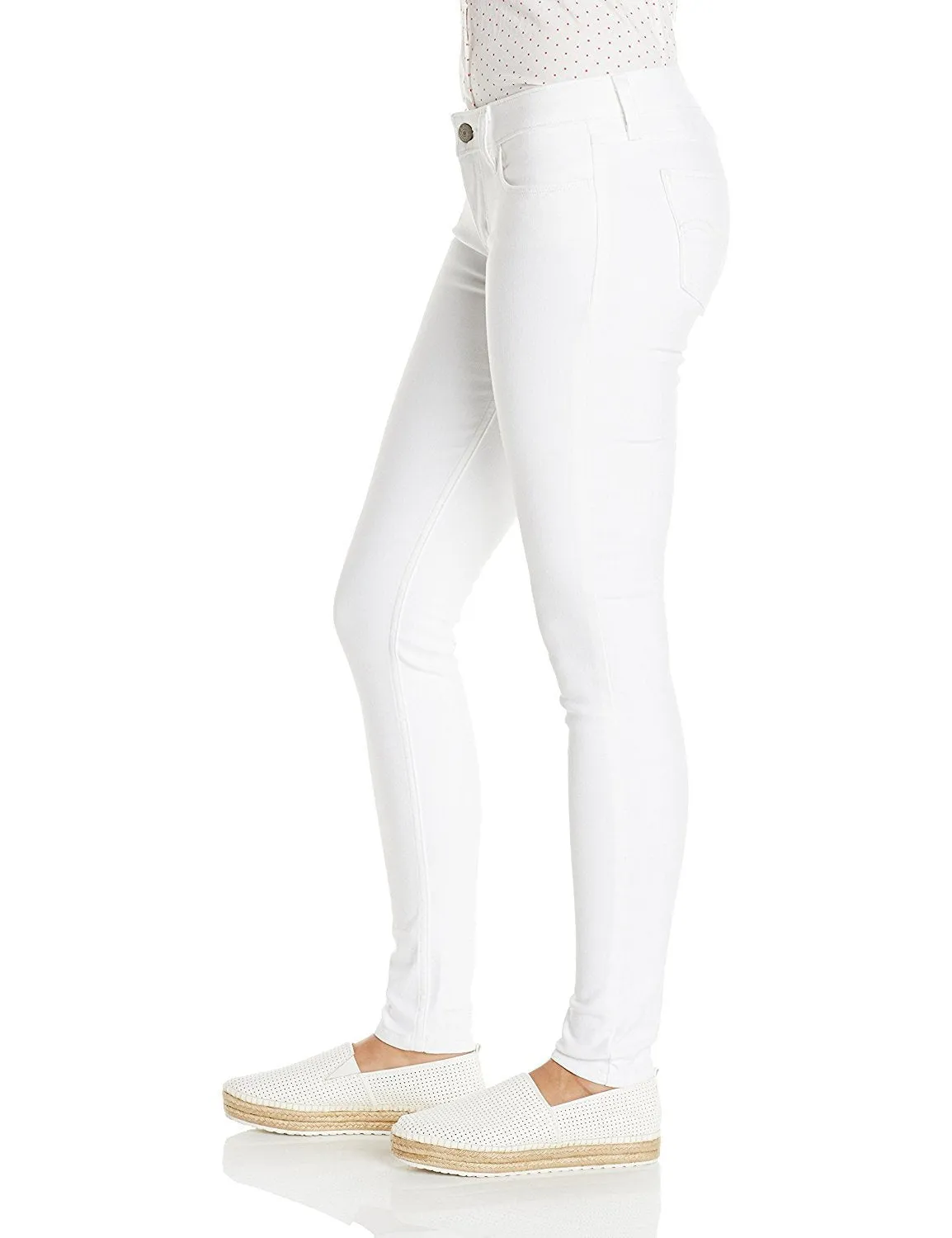 Levi's Women's Super Skinny Jean