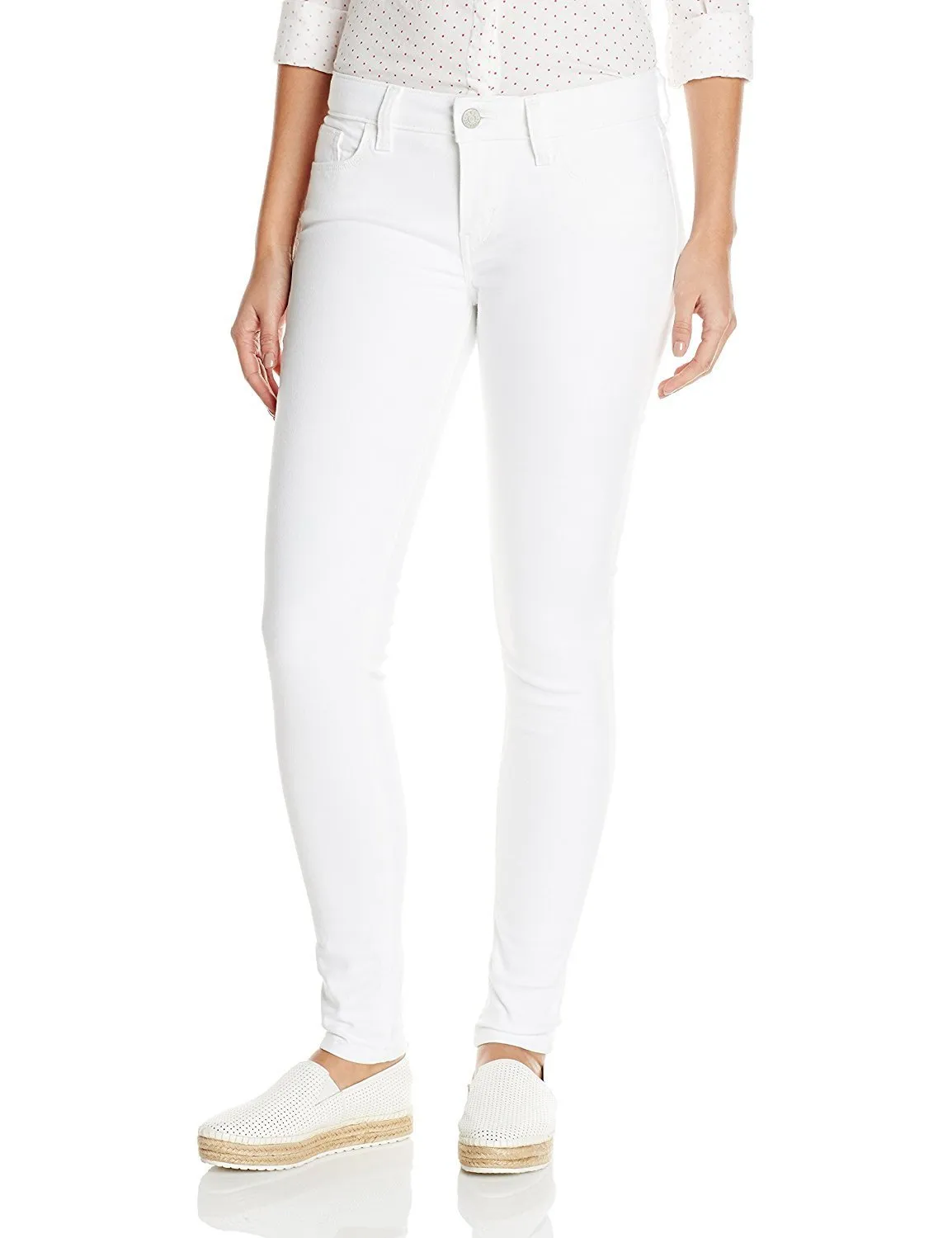 Levi's Women's Super Skinny Jean