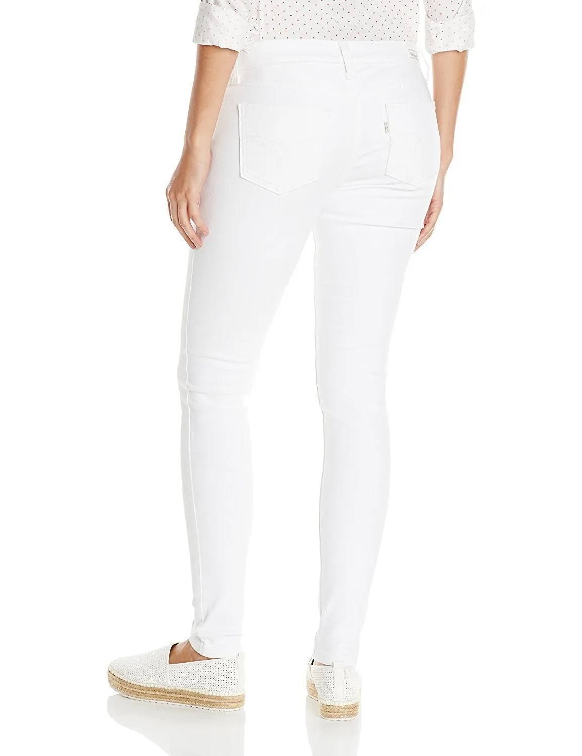 Levi's Women's Super Skinny Jean