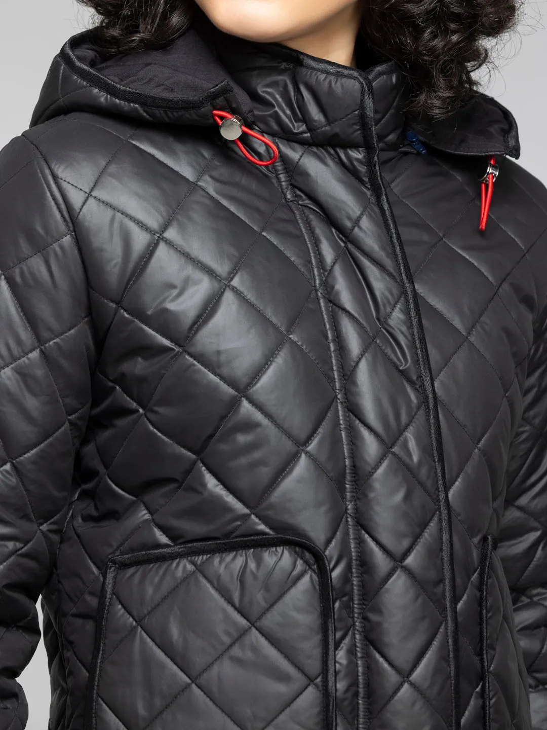 Montoe Jacket
