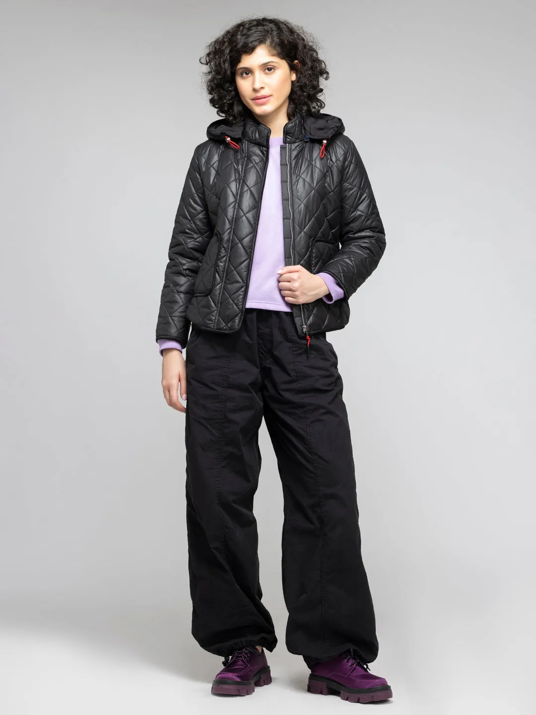Montoe Jacket