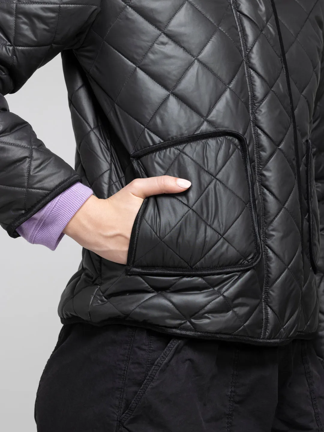 Montoe Jacket