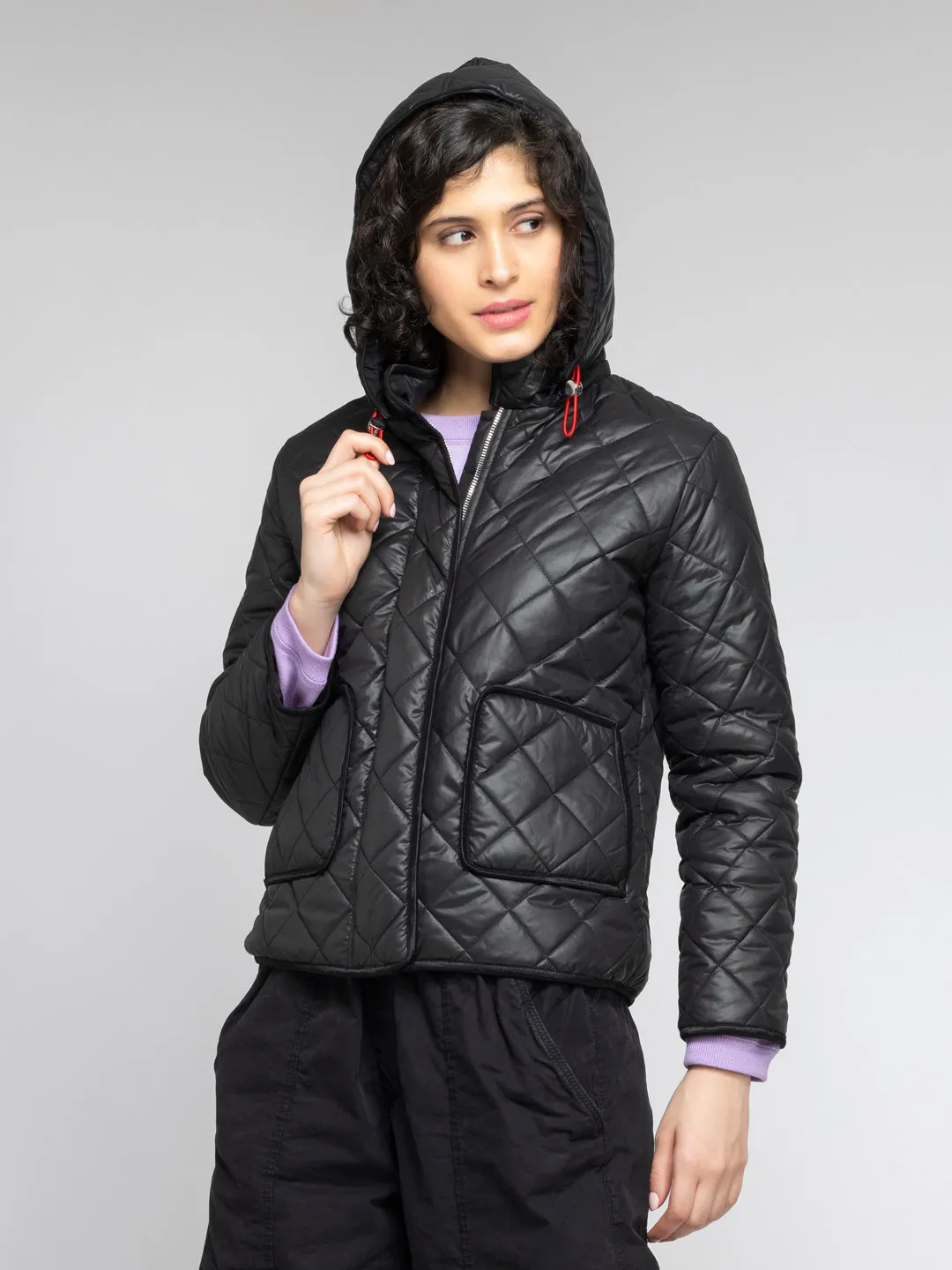 Montoe Jacket