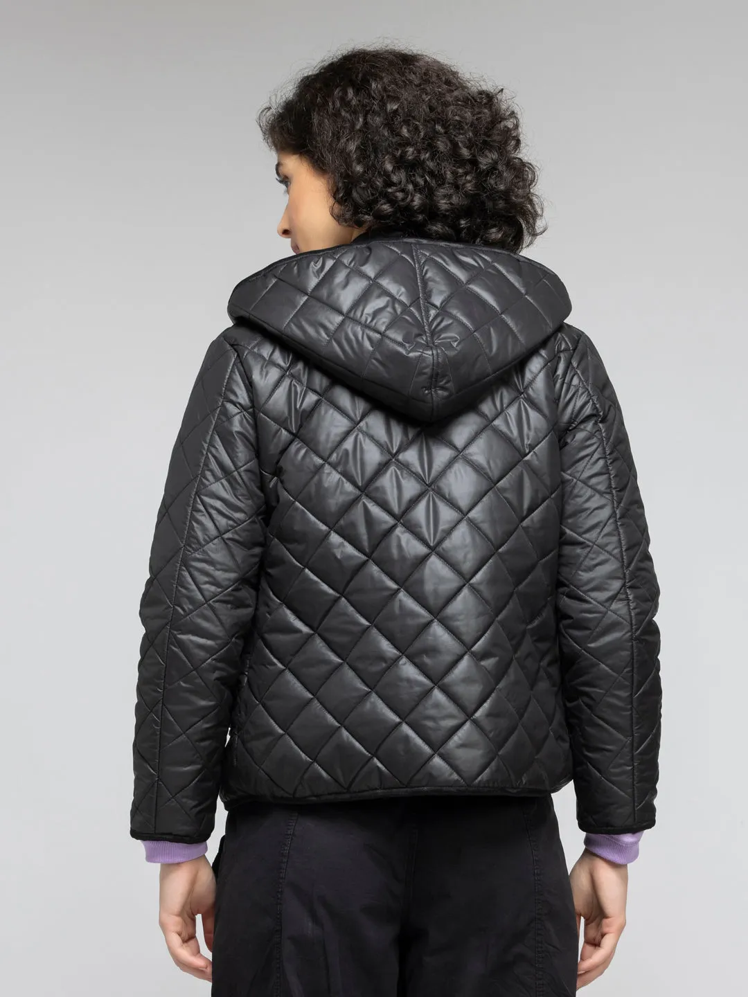 Montoe Jacket