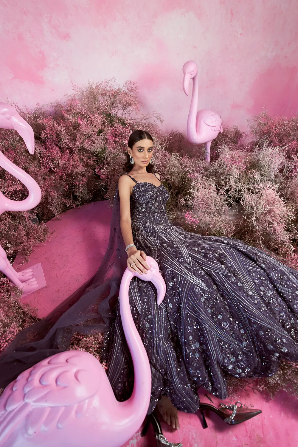 Myra Gown