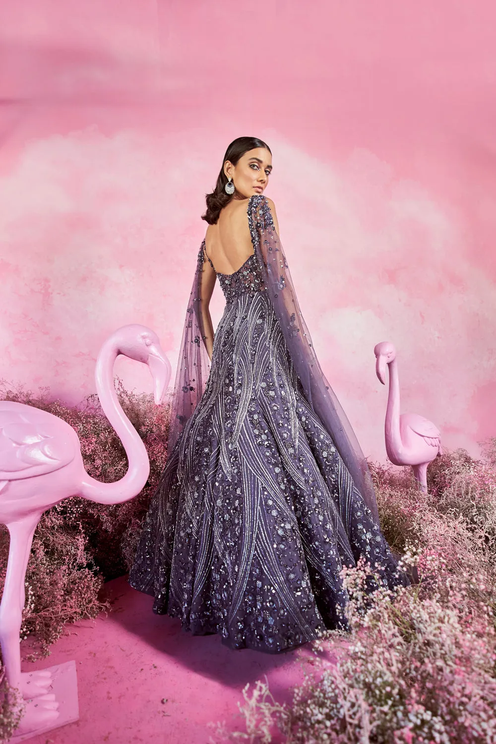 Myra Gown