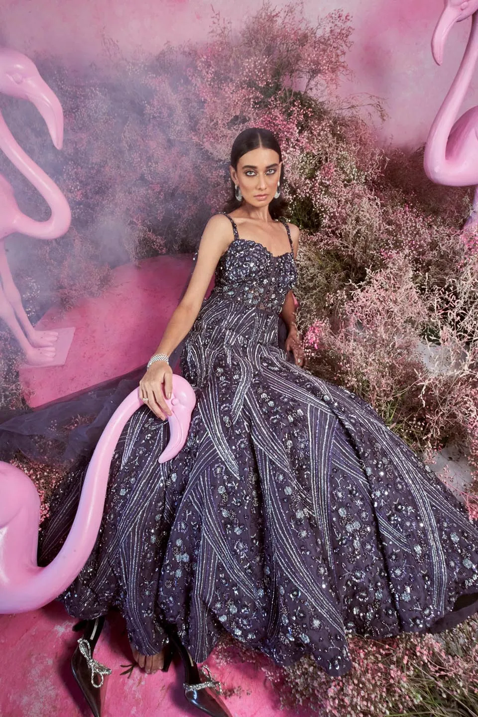 Myra Gown
