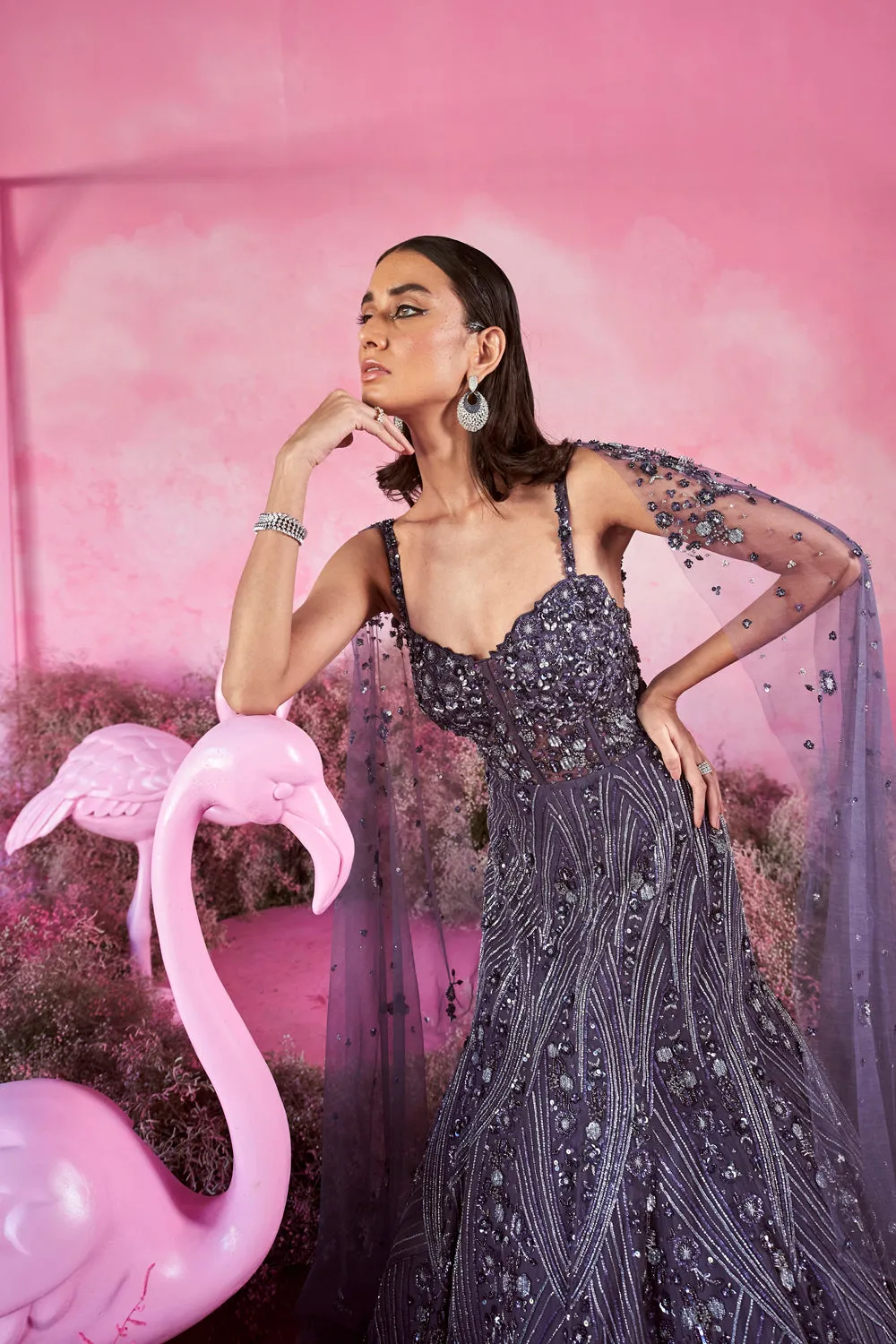 Myra Gown