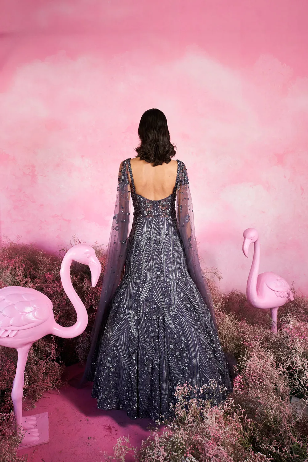 Myra Gown