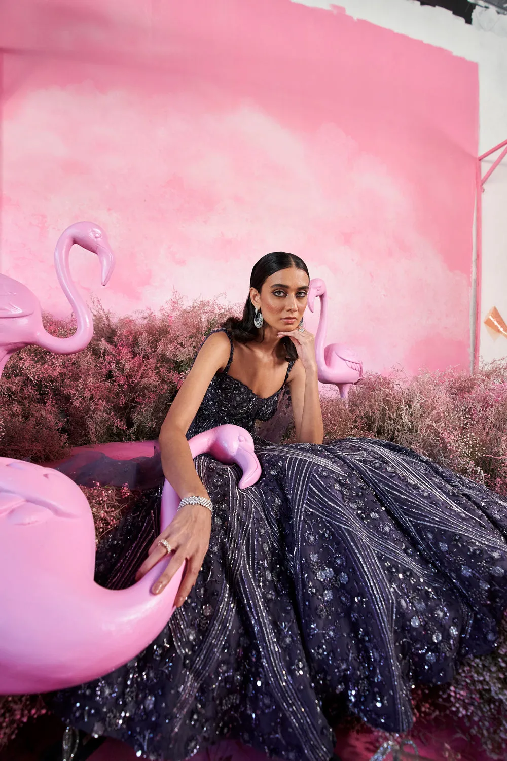 Myra Gown