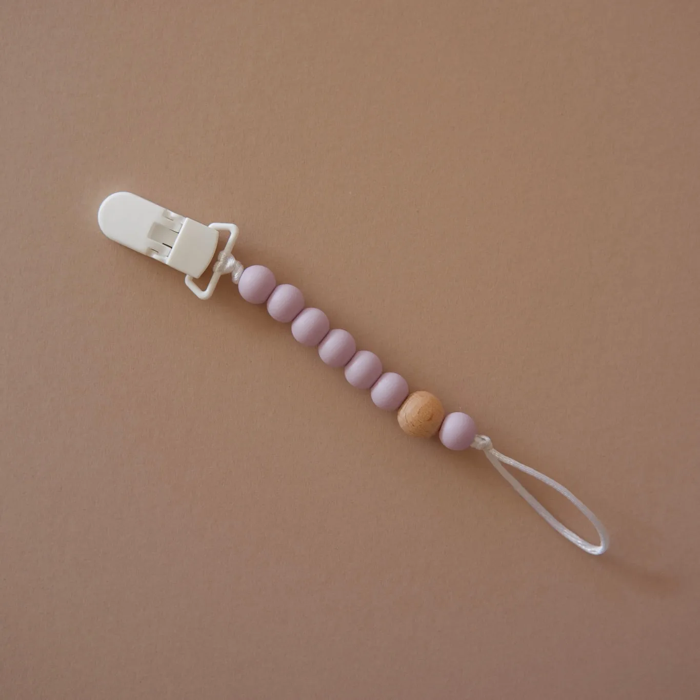 Newbie Paci Clip