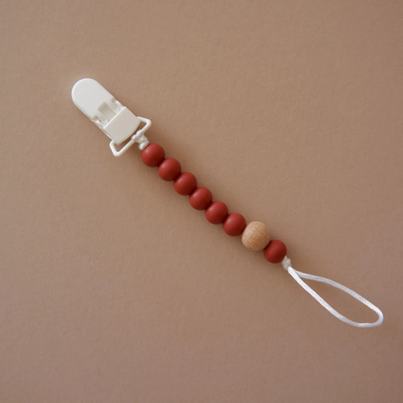 Newbie Paci Clip