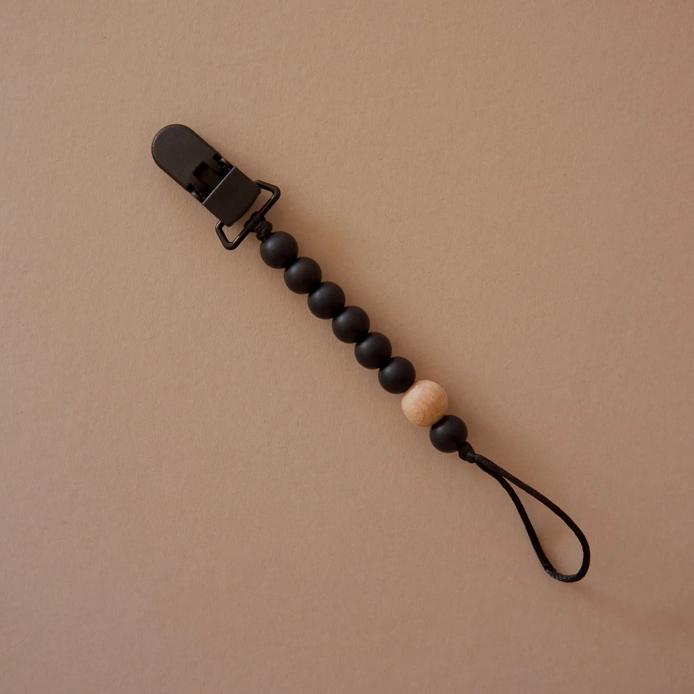 Newbie Paci Clip