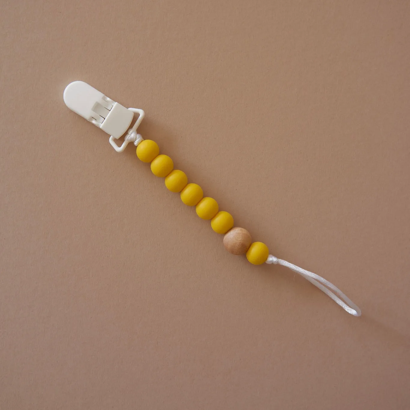 Newbie Paci Clip