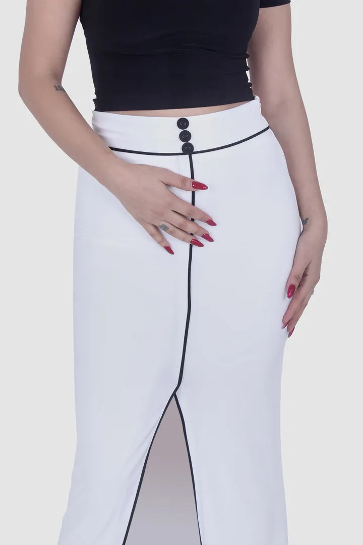 No.1  Touchline Tango Skirt / Frontline