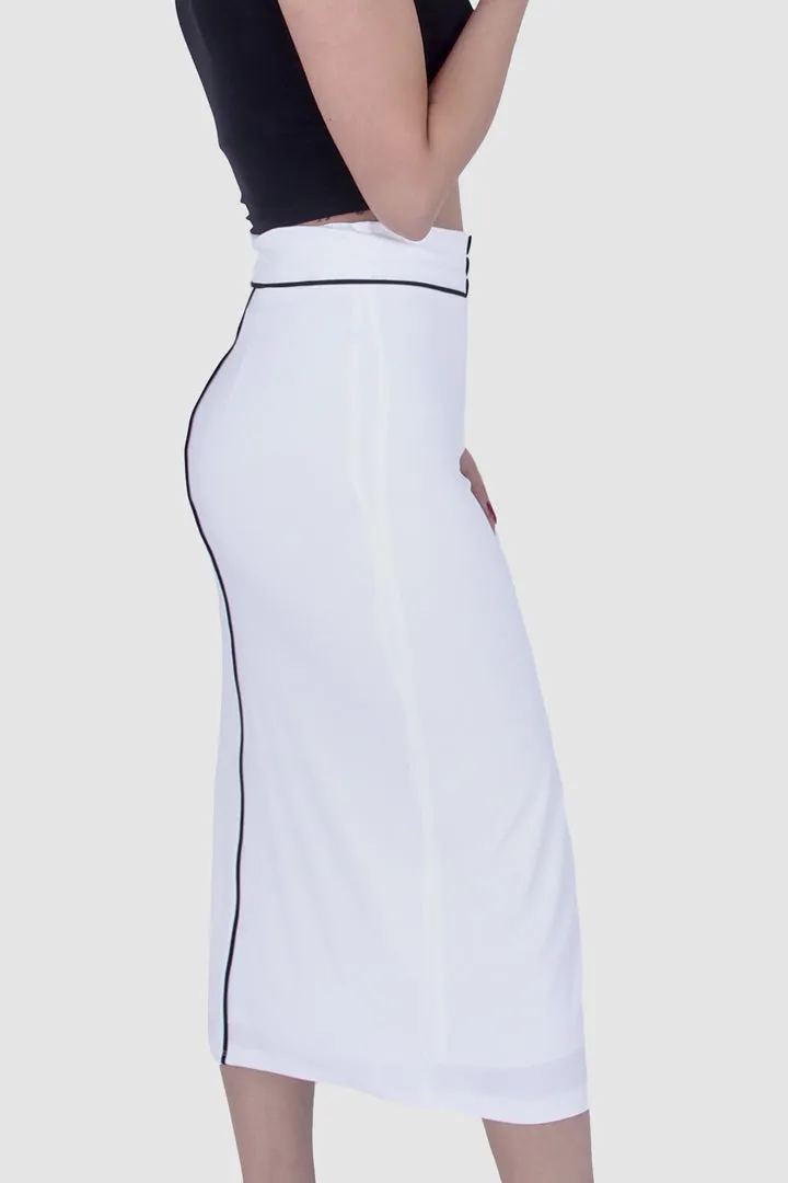 No.1  Touchline Tango Skirt / Frontline