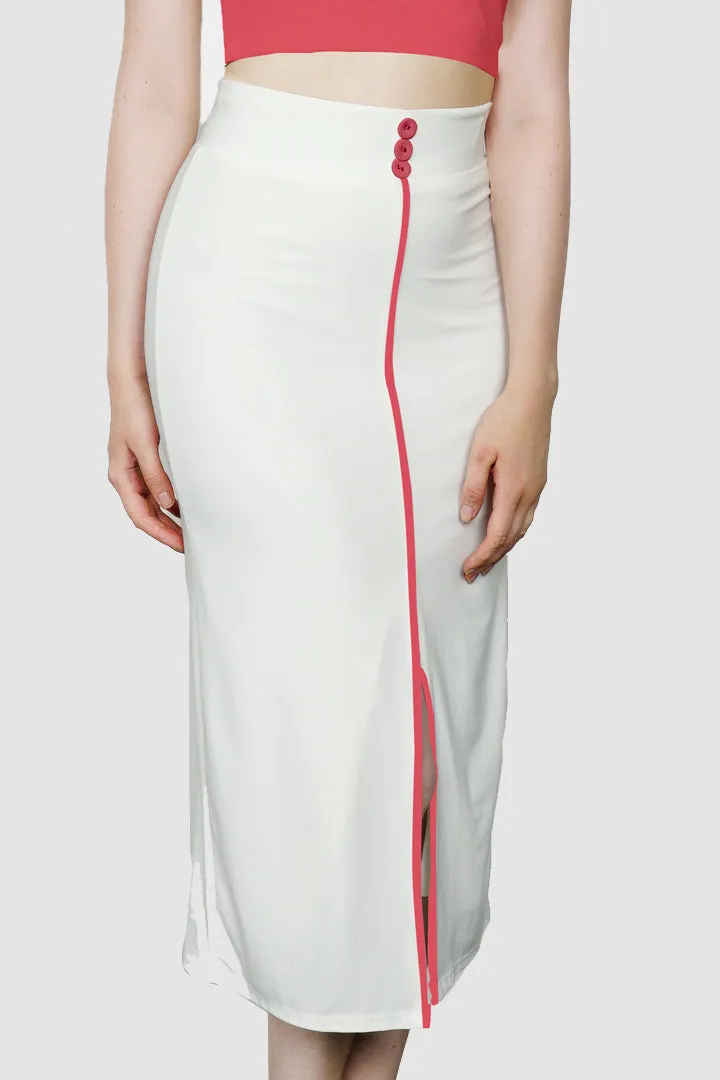 No.1  Touchline Tango Skirt / Frontline