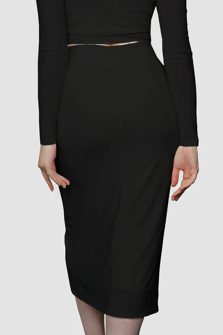 No.1  Touchline Tango Skirt / Frontline